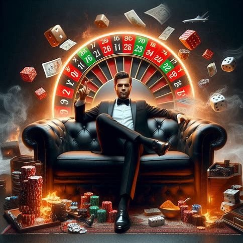 Aktivitas hiburan sports dan casino dengan anggaran terkontrol dan bijak